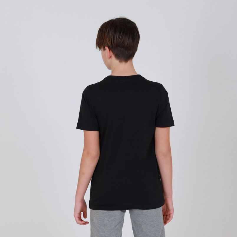 MAJICA KRATAK RUKAV U NSW TEE CORE BRANDMARK 1 BG - DO1822-010