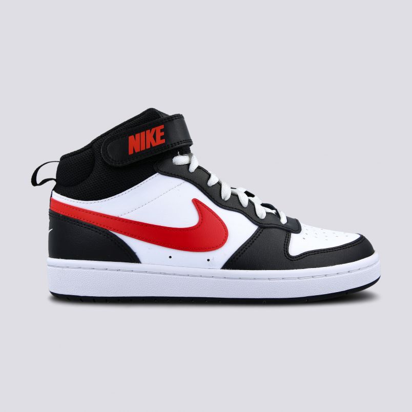 NIKE Patike court borough mid 2 BG - DO5889-161#36