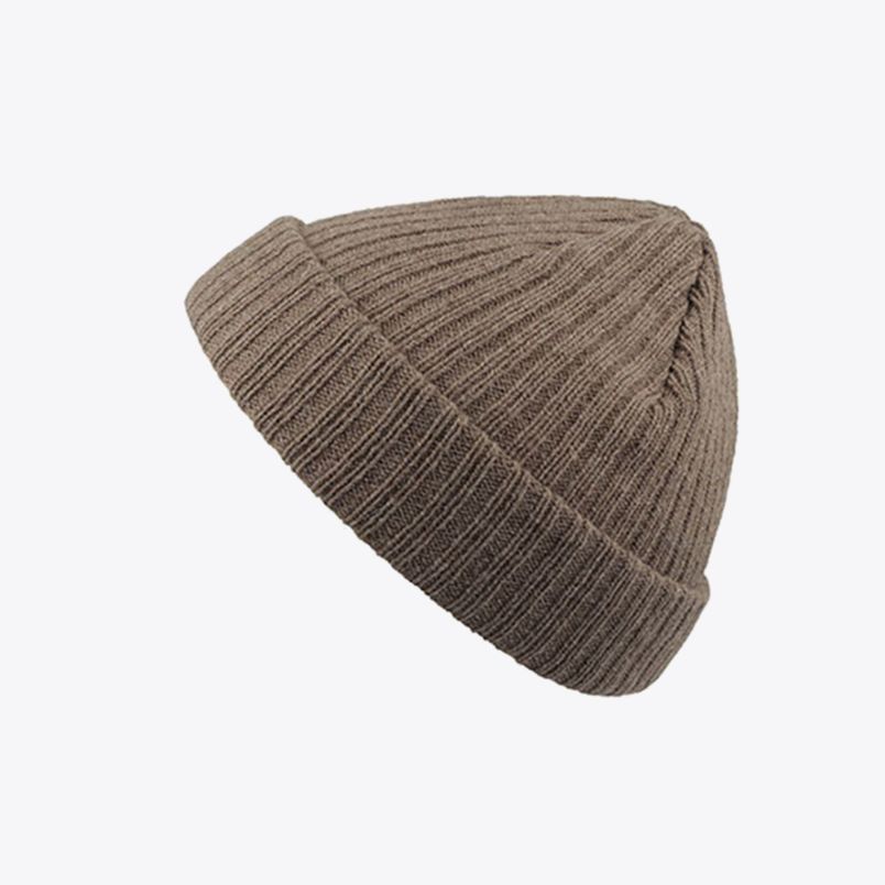 ATLANTIS Atlantis kapa docker boja dove grey melange U - DOCBTOME