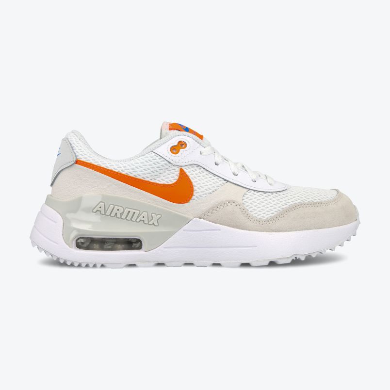 PATIKE AIR MAX SYSTM BG - DQ0284-114