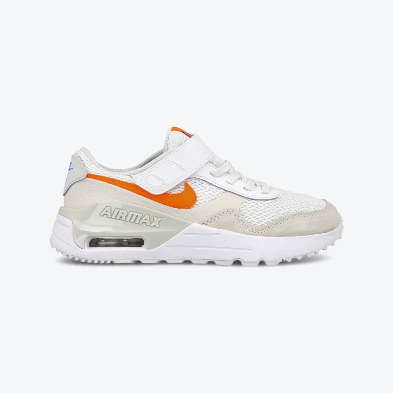 NIKE Patike air max systm BP - DQ0285-114