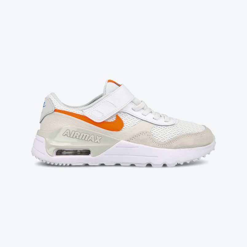 PATIKE AIR MAX SYSTM BP - DQ0285-114