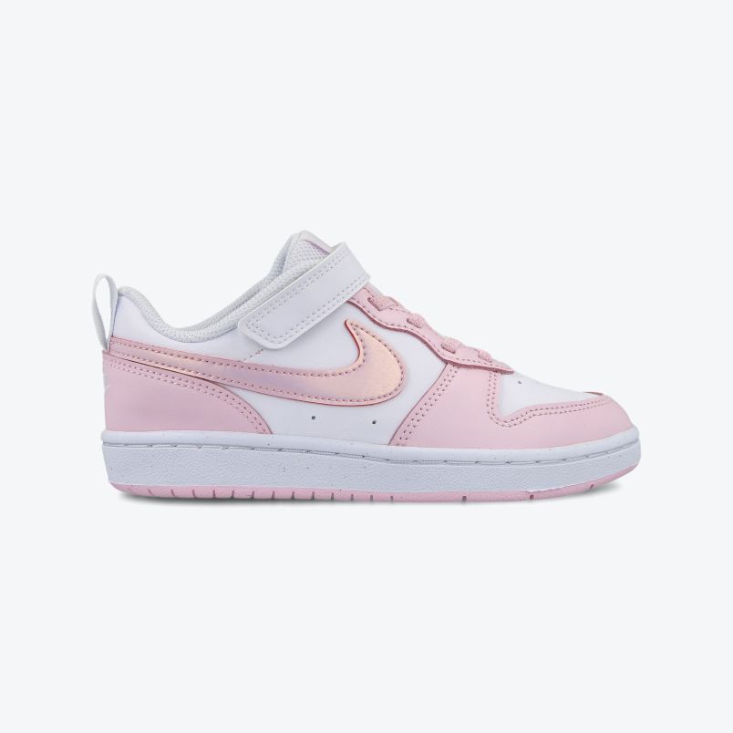 NIKE Patike court borough low 2 se1 GP - DQ0473-100#28
