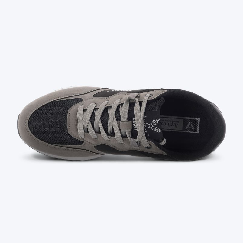 AVIREX Patike sutton M - DUNCAN001-208#43