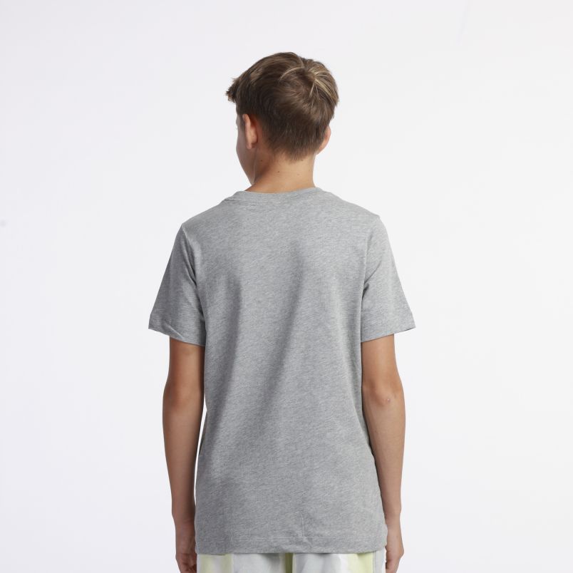 NIKE Majica kratak rukav nsw tee air fa22 BG - DV3934-063