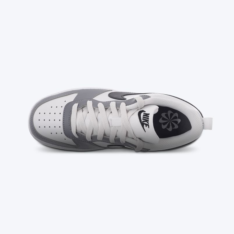 NIKE Patike court borough lorecraft BG - DV5456-016#36