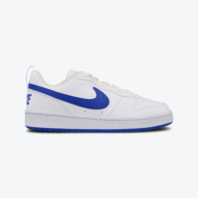 NIKE Patike court borough low recraft BG - DV5456-110