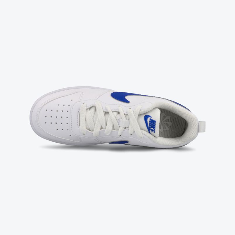 NIKE Patike court borough low recraft BG - DV5456-110