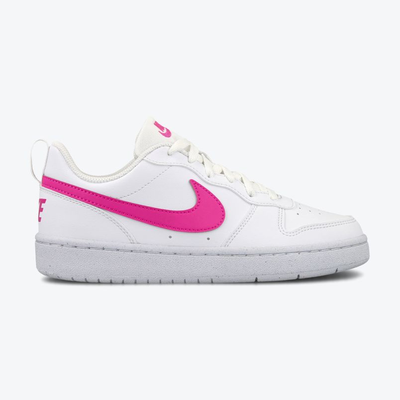 NIKE Patike court borough low recraft GG - DV5456-113