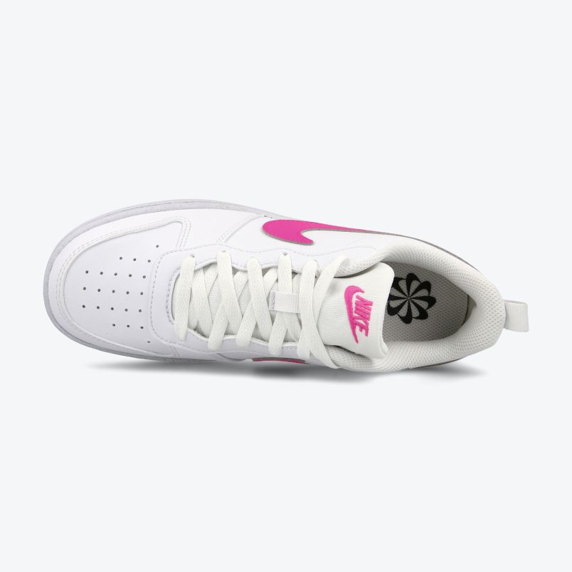 NIKE Patike court borough low recraft GG - DV5456-113