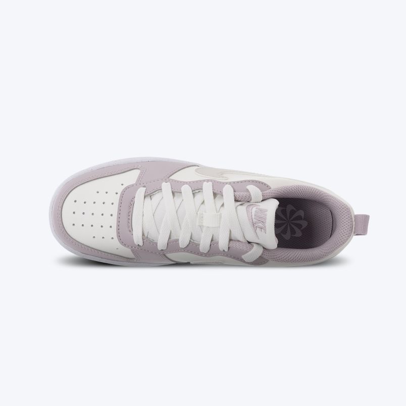 NIKE Patike court borough low recraft GG