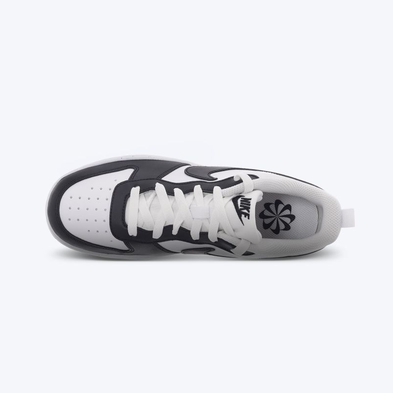 NIKE Patike court borough low recraft BG - DV5456-131#36