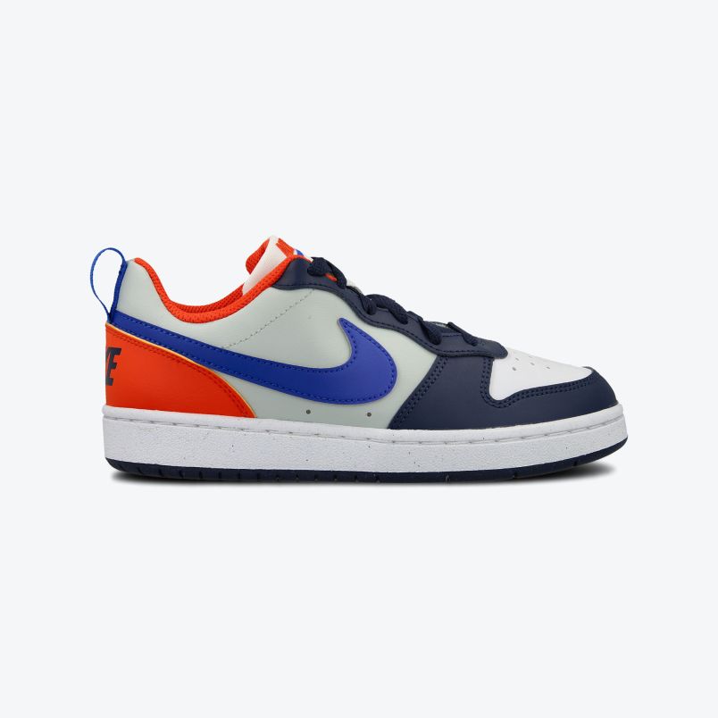 NIKE Patike court borough low recraft BG - DV5456-401
