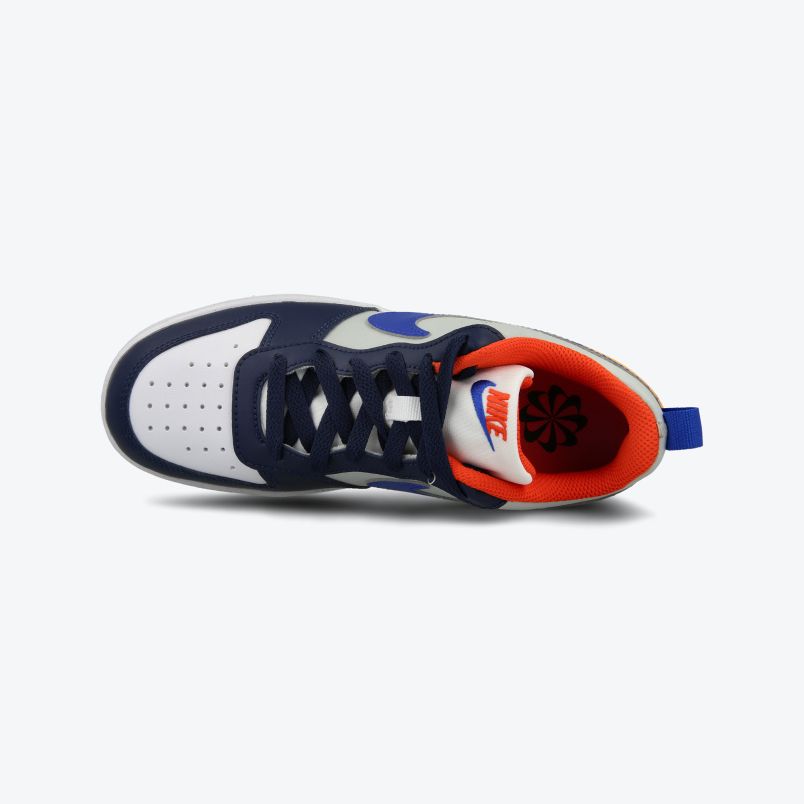 NIKE Patike court borough low recraft BG - DV5456-401