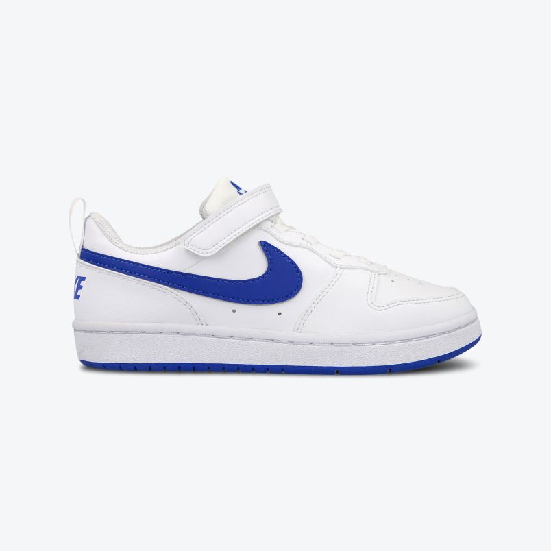 NIKE Patike court borough low recraft BP - DV5457-110