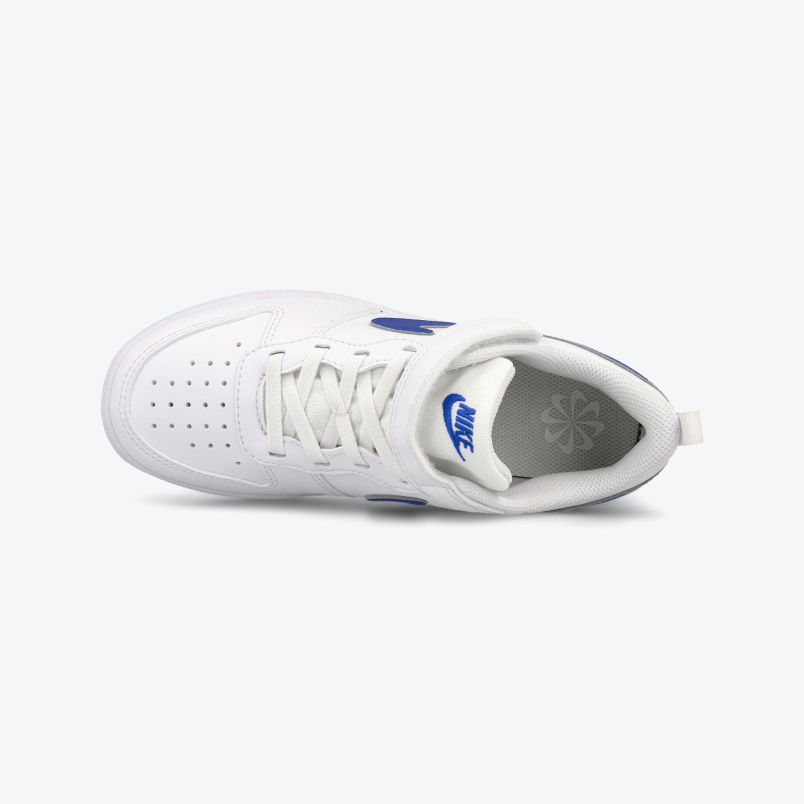 NIKE Patike court borough low recraft BP - DV5457-110
