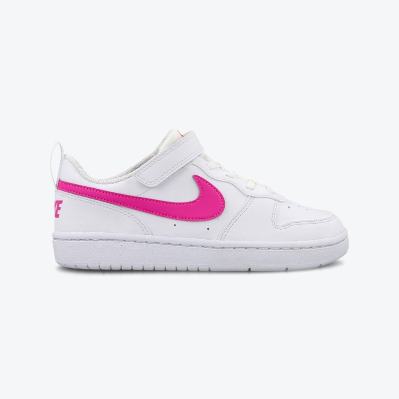 NIKE Patike court borough low recraft GP - DV5457-113