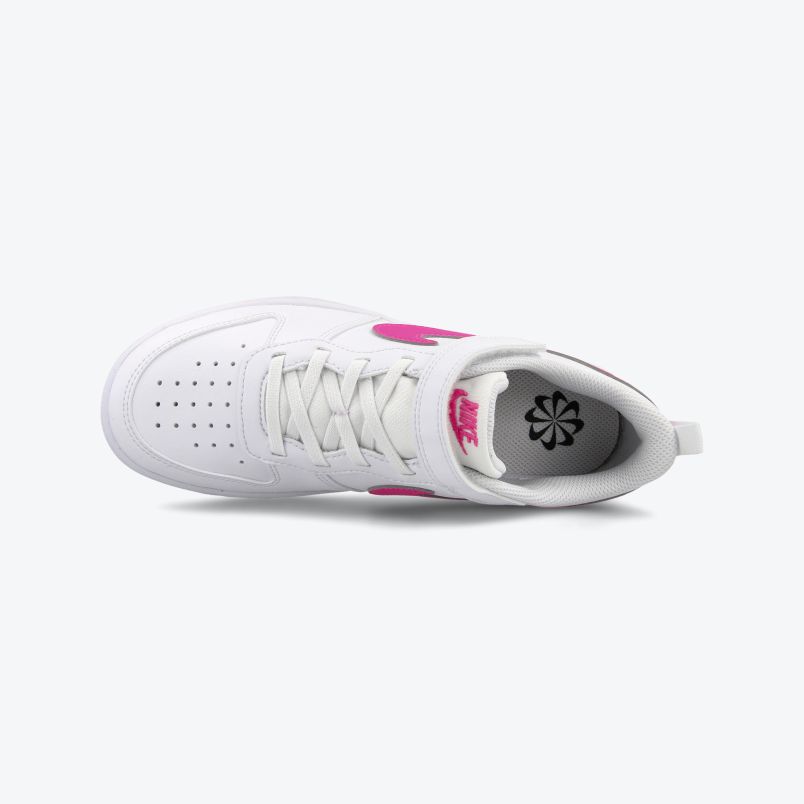 NIKE Patike court borough low recraft GP - DV5457-113