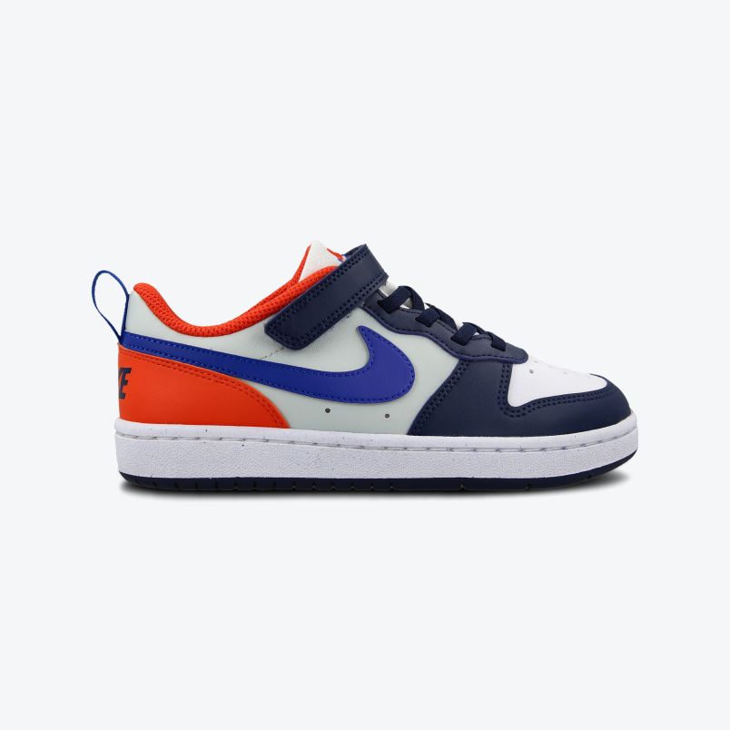 NIKE Patike court borough low recraft BP - DV5457-401
