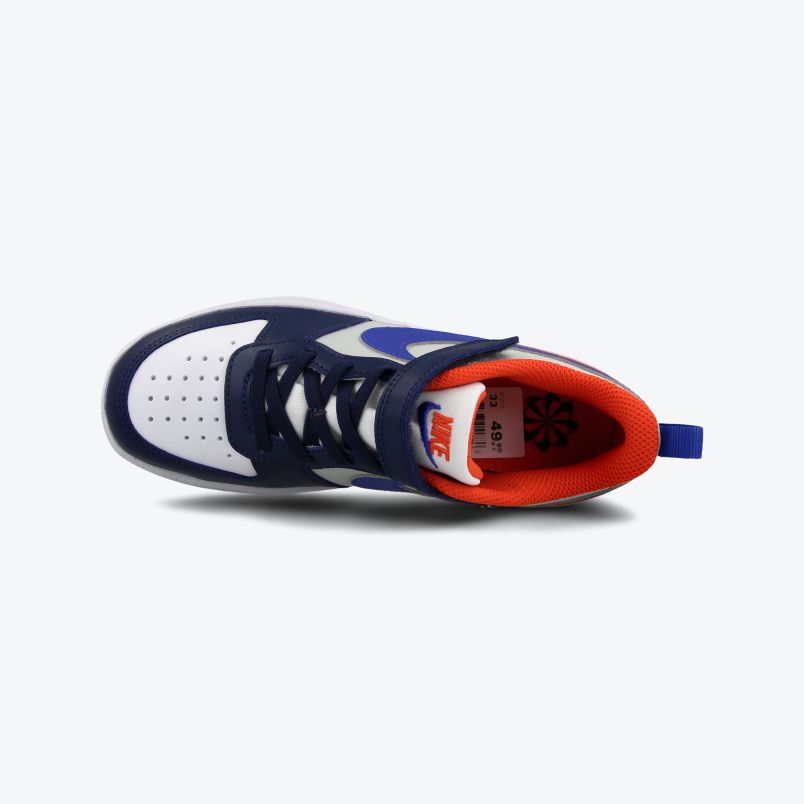 NIKE Patike court borough low recraft BP - DV5457-401