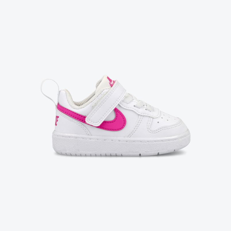 NIKE Patike court borough low recraft GT - DV5458-113