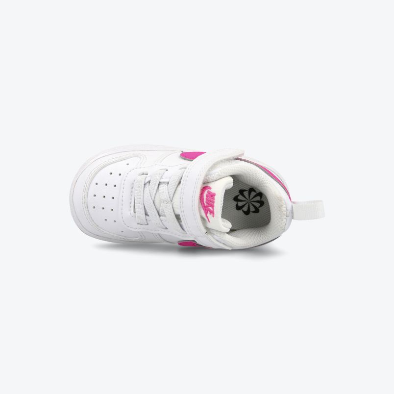 NIKE Patike court borough low recraft GT - DV5458-113