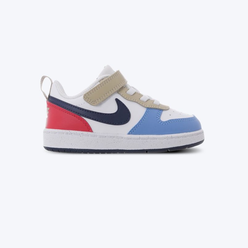 NIKE Patike court borough low recraft BT - DV5458-124