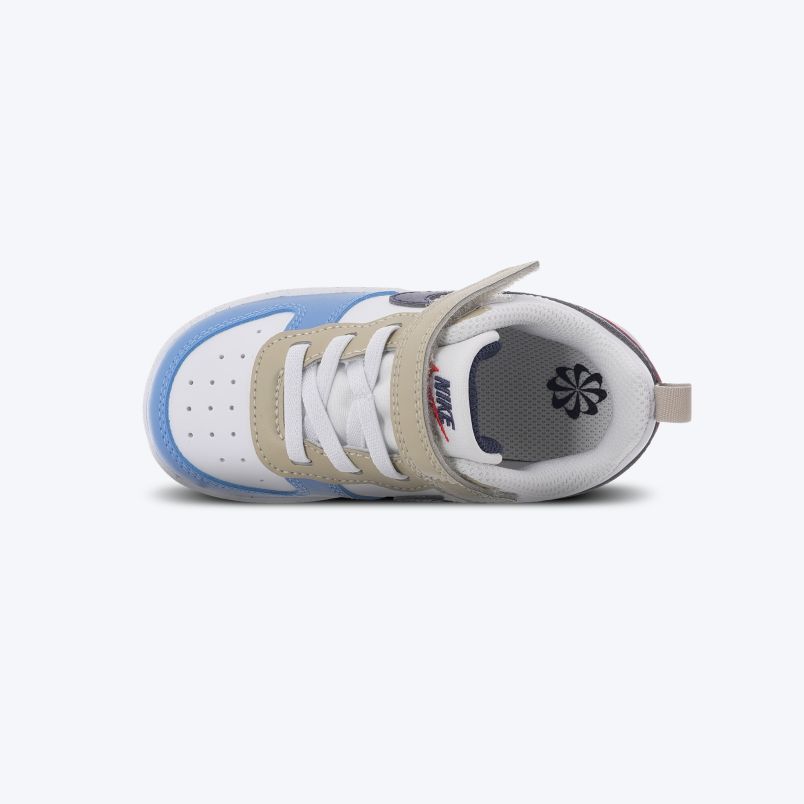 NIKE Patike court borough low recraft BT - DV5458-124