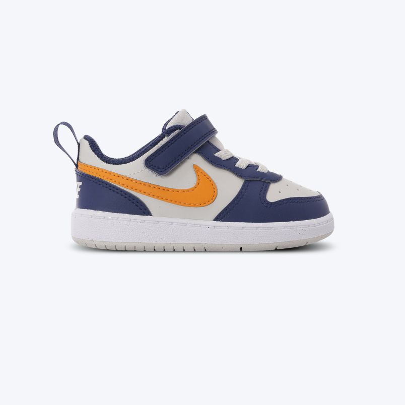 NIKE Patike court borough low recraft BT - DV5458-126