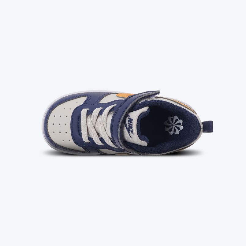 NIKE Patike court borough low recraft BT - DV5458-126