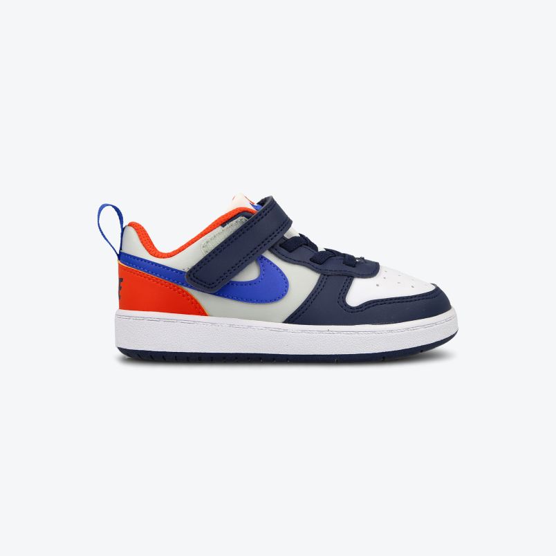 NIKE Patike court borough low recraft BT - DV5458-401