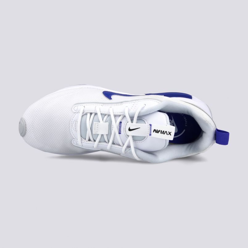 PATIKE NIKE AIR MAX INTRLK LITE W - DV5695-101