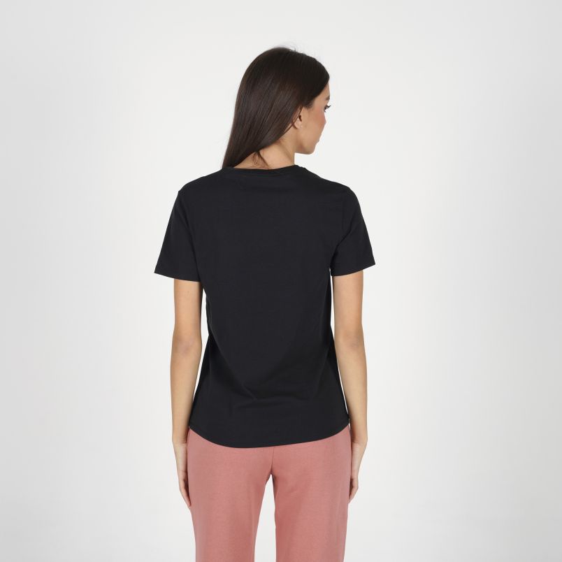 NIKE Majica kratak rukav nsw tee essntl icon ftra fs W - DV6094-010#L