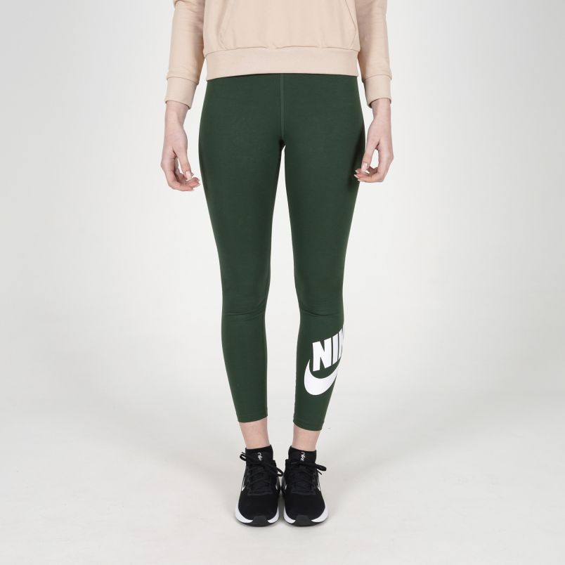 NIKE Helanke nsw nk clsc gx hr tight ftra W - DV7791-323#L