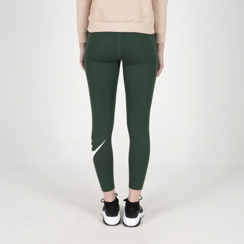 NIKE Helanke nsw nk clsc gx hr tight ftra W - DV7791-323#M