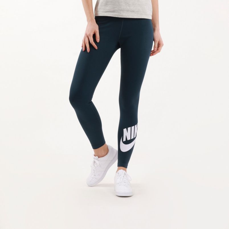 NIKE Helanke nsw nk clsc gx hr tight ftra W - DV7791-478
