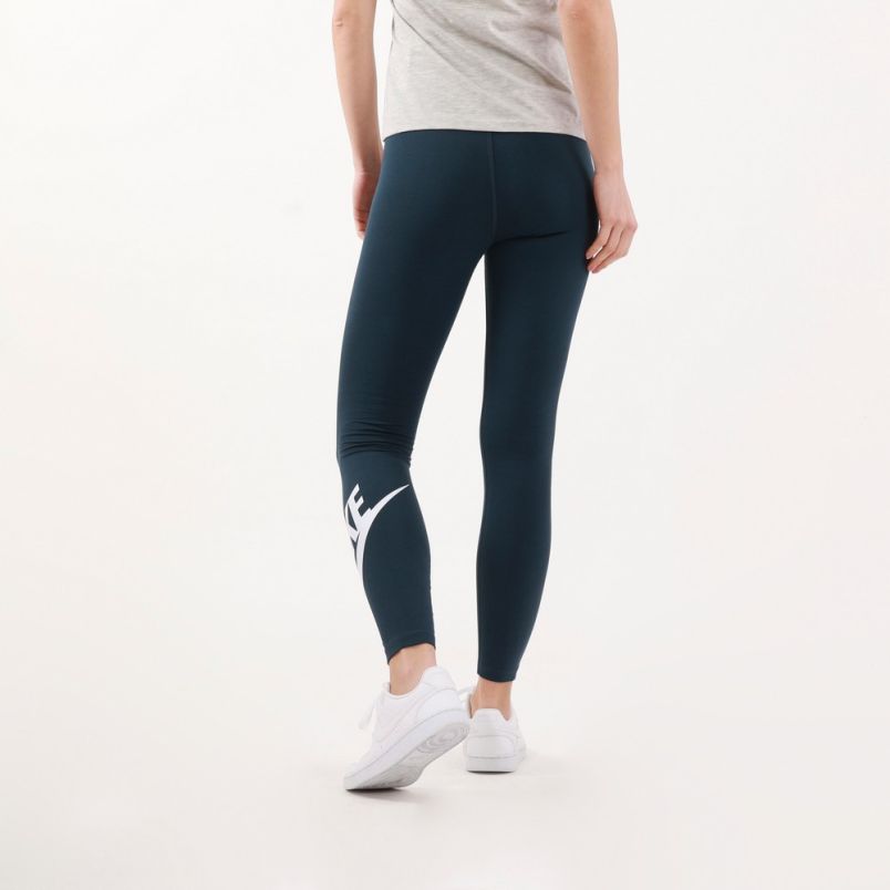 NIKE Helanke nsw nk clsc gx hr tight ftra W