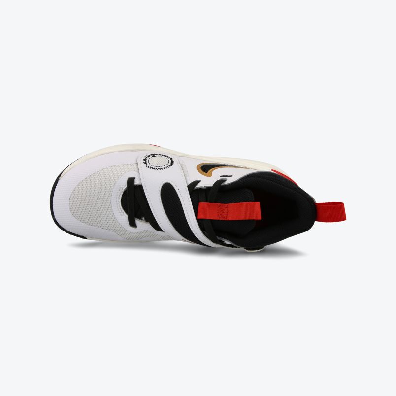 NIKE Patike team hustle d 11 BP - DV8994-104