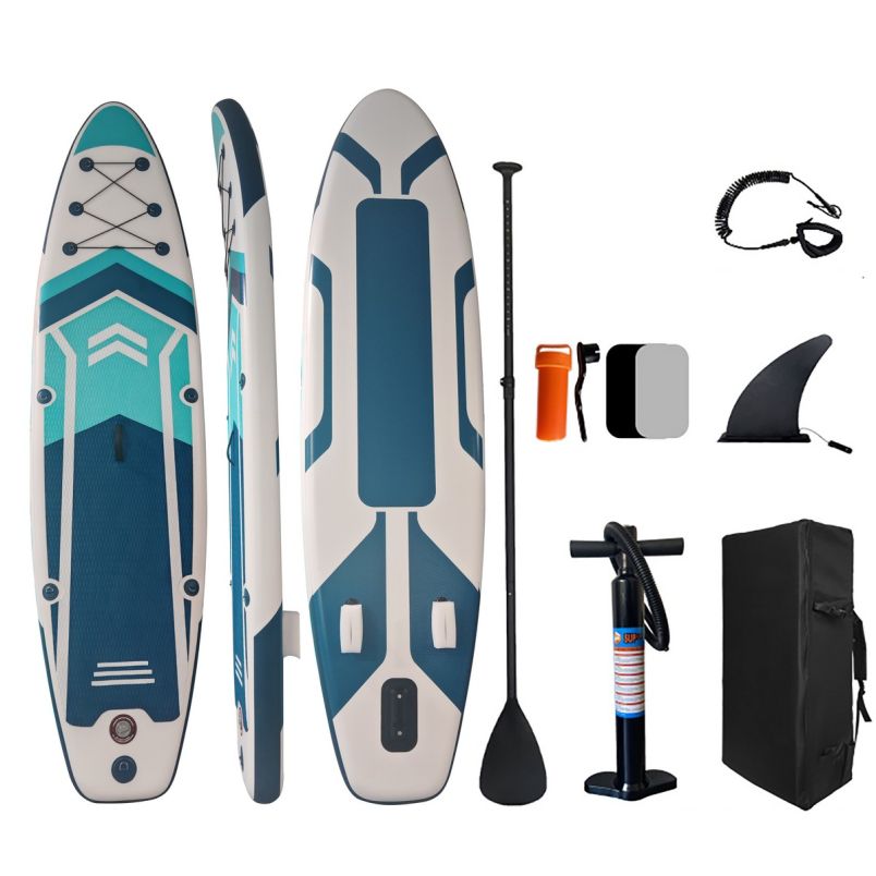 FUNWATER Sup daska Peak Patch 335x83x15 U - DW008