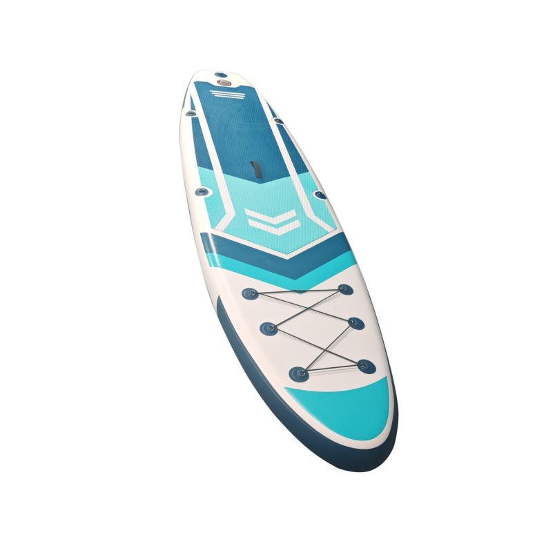 FUNWATER Sup daska Peak Patch 335x83x15 U - DW008