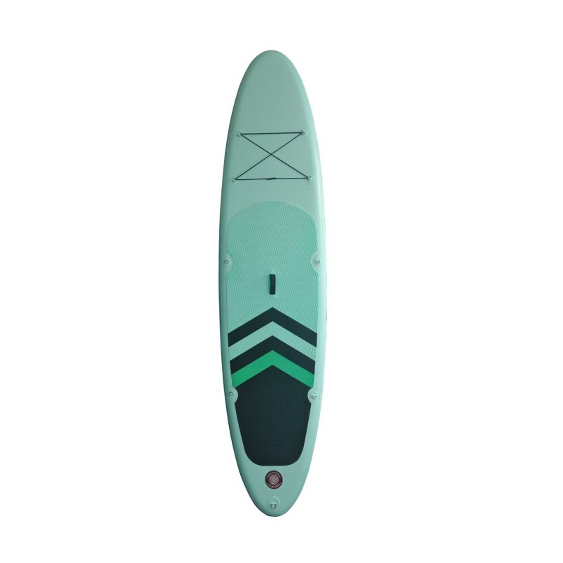 FUNWATER Sup daska Fresh Green 320x76x15 U - DW010