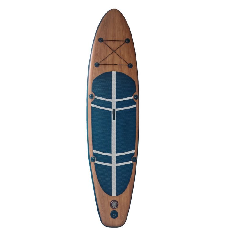 FUNWATER Sup daska Wood 320x81x15 U - DW016