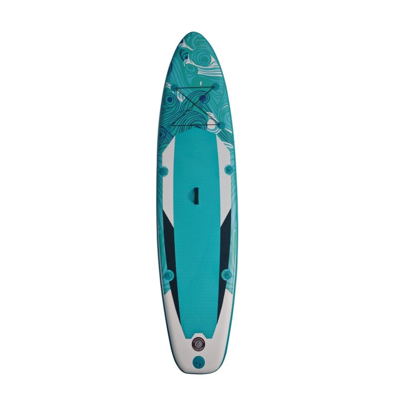FUNWATER Sup daska ZLX 320x75x15 U - DW019