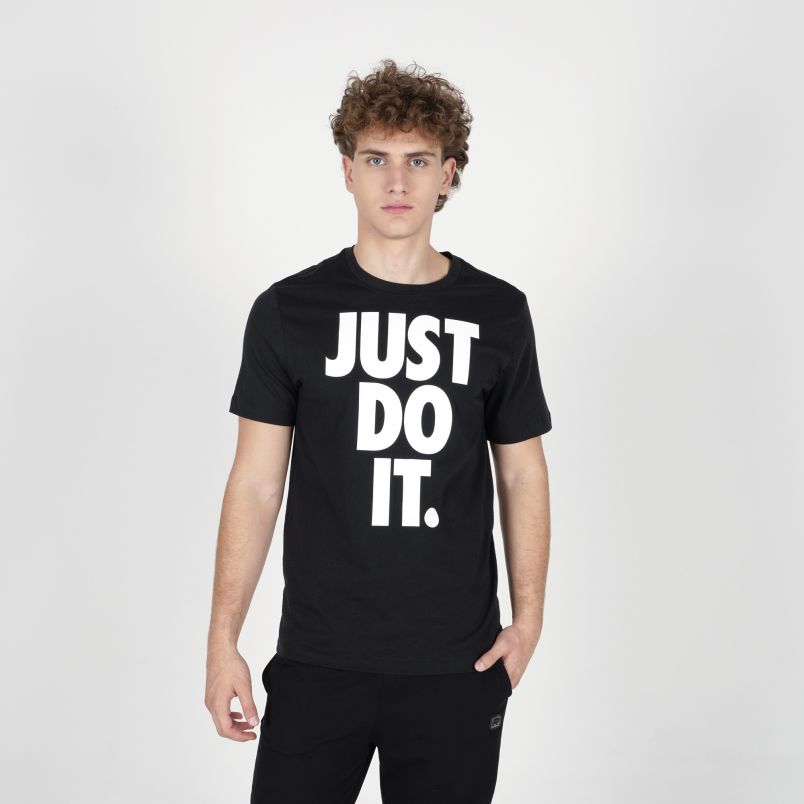 NIKE Majica kratak rukav nsw tee just do it fs M - DX1987-010#L
