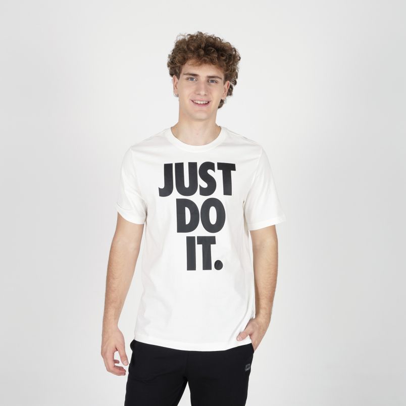 NIKE Majica kratak rukav nsw tee just do it fs M - DX1987-133#L