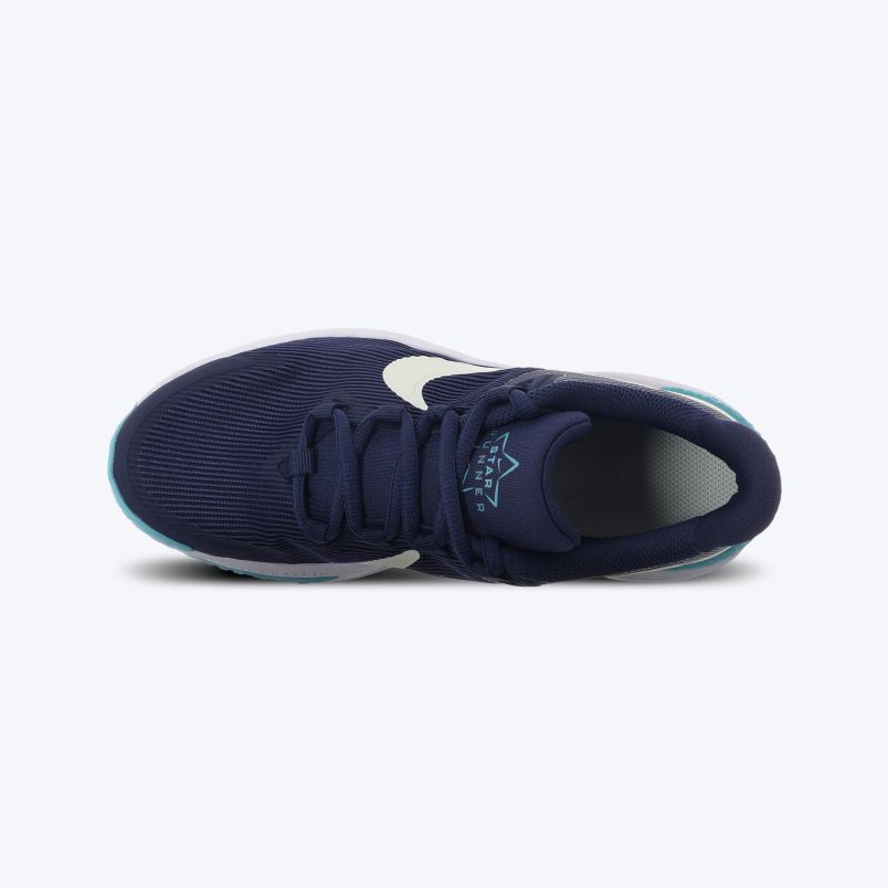 NIKE Patike star runner 4 nn BG - DX7615-409