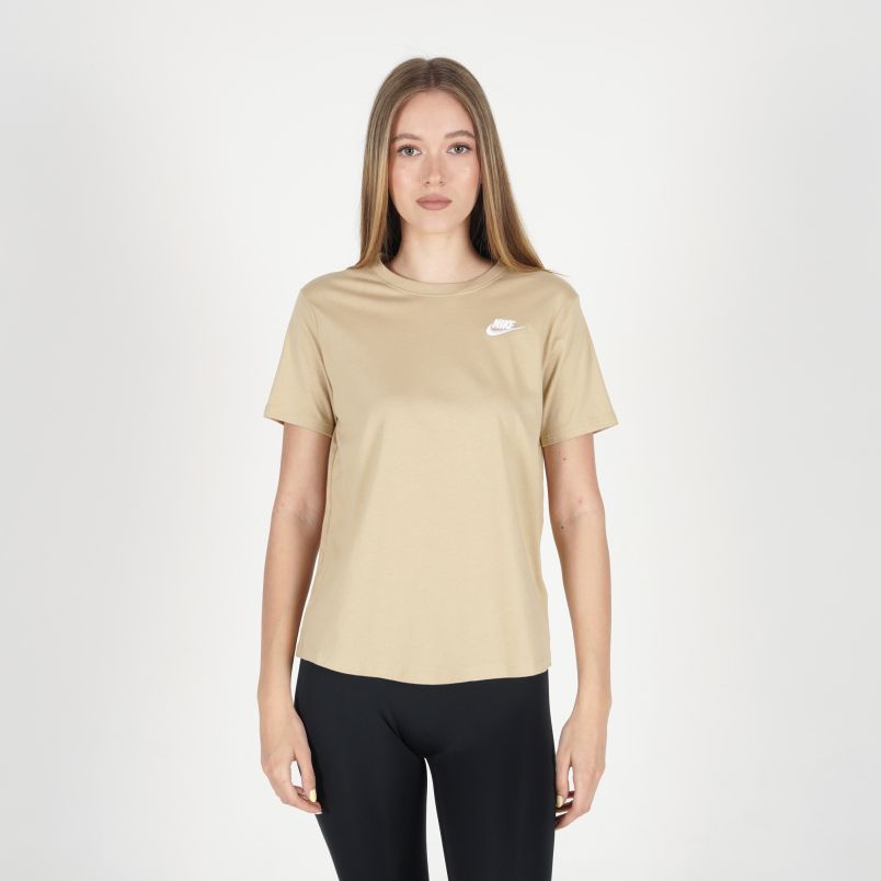 NIKE Majica kratak rukav nsw club ss tee W - DX7902-286#L