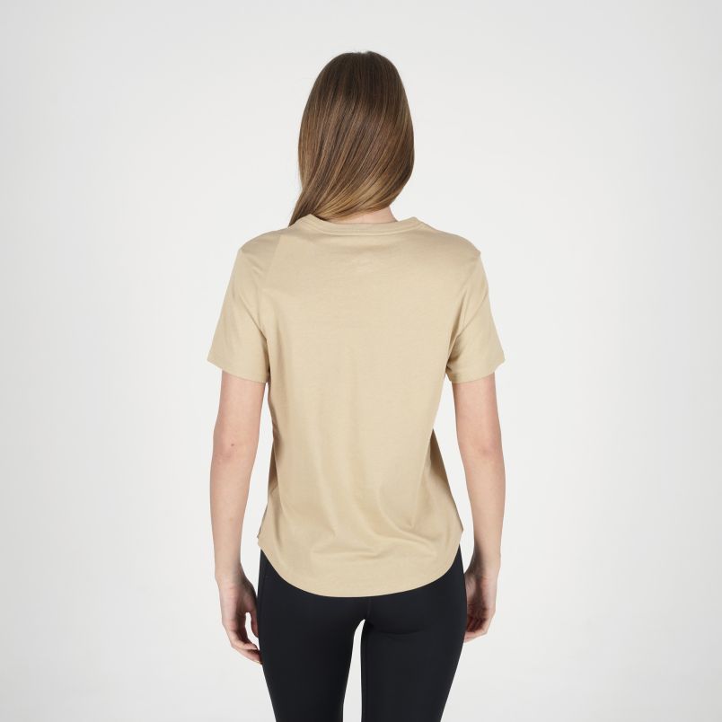 NIKE Majica kratak rukav nsw club ss tee W - DX7902-286#L