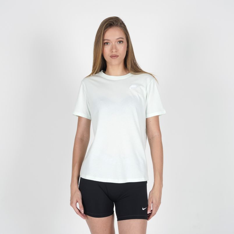 NIKE Majica kratak rukav nsw club ss tee W - DX7902-394#L