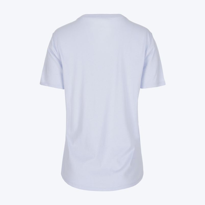NIKE Majica kratak rukav nsw club ss tee W - DX7902-407#L